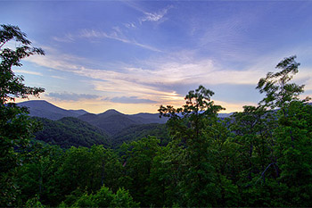 Smoky Mountain Cabins