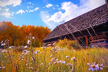 Smoky Mountain Heritage