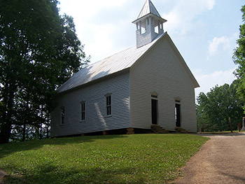 Appalachian Culture in the South