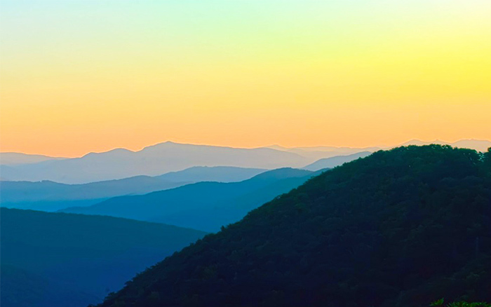 Great Smoky Mountains