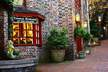 The Village Gatlinburg Shops