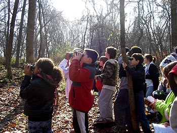 Kids Activities at Wilderness Week Pigeon Forge, TN