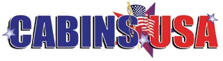 Cabins USA Company Logo