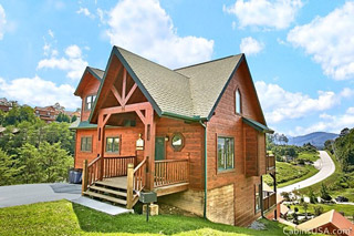 Request For Proposal Smoky Mountain Cabins