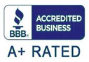 Online Better Business Bureau Logo