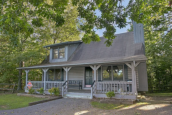 Melody Hill 1 Bedroom Cabin Sleeps 4 Cabins Usa
