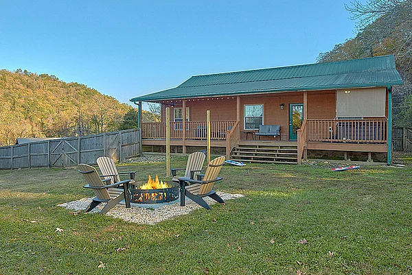 58 Top Images Pet Friendly Cabins Sevierville Tn : Sevierville Cabin Rental Eagle S View 356 3 Bedroom