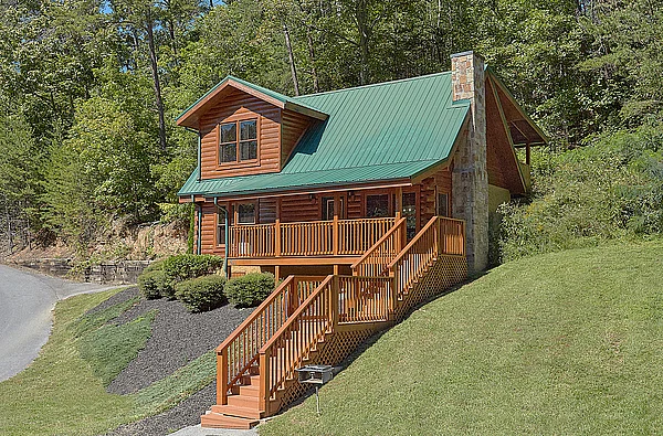 2 Bedroom Cabins In Pigeon Forge | 2 bedroom pigeon forge cabin arrowhead resort lovers 2 Bedroom Cabins In Pigeon Forge | 2 bedroom pigeon forge cabin arrowhead resort lovers